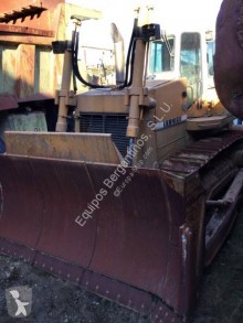 Bulldozer Liebherr PR742B-L Litr. occasion
