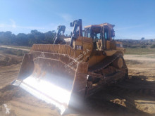Булдозер Caterpillar D9R D9R втора употреба