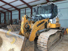 Buldozer Liebherr 634