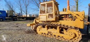 Bulldozer Caterpillar D6D occasion