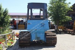 Bulldozer Fiat B 8 usado