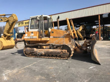 Bulldozer Liebherr PR 722 usado