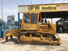 Bulldozer Caterpillar D 6 D occasion