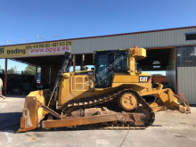Bulldozer Caterpillar D 6 R occasion