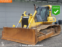 Bulldozer Komatsu D65PX -15E0 Nice and clean dozer occasion