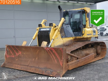 Buldozer Komatsu D65PX-15E0 Nice and clean dozer second-hand