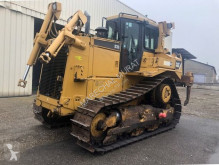 Bulldozer Caterpillar D7R MS II occasion