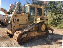 Bulldozer Caterpillar D6H occasion