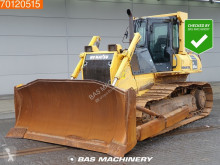 Bulldozer Komatsu D65EX–15 EO From first owner- nice and clean machine occasion
