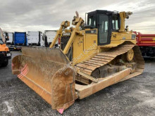 Bulldozer Caterpillar D6T LPG / 10.620h / Ripperventil brugt