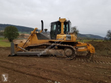 Bulldozer Komatsu D65EX-15E0 usado