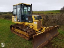 Bulldozer Komatsu D31PX-21 usado