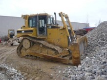 Bulldozer Caterpillar D6R D6R occasion