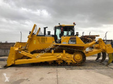 Bulldozer Komatsu D155AX-6 occasion