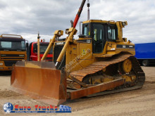 Bulldozer Caterpillar D6R LGP occasion