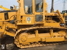 Bulldozer Caterpillar D6D D6D brugt