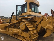 Bulldozer Caterpillar D7R occasion