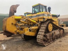 Bulldozer Caterpillar D10R occasion