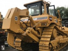 Bulldozer Caterpillar D8N usado