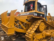 Bulldozer Caterpillar D7 D7R brugt
