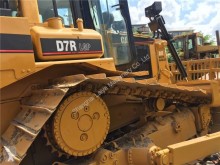 Caterpillar D7 D7R Bulldozer gebrauchter
