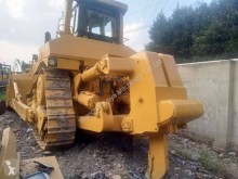 Buldozer Caterpillar D9N D9 second-hand