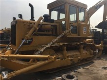 Bulldozer Caterpillar D6D occasion