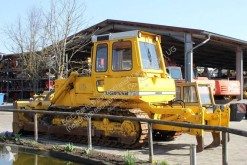 Bulldozer Liebherr PR731 PR 731 occasion