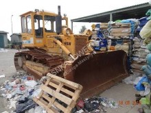 Bulldozer IH Stalowa Wola TD-15C spycharka usado