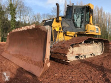 Komatsu D61PX Bulldozer gebrauchter