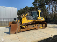 Bulldozer Komatsu D65PX- 15E0 occasion