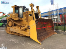 Bulldozer Caterpillar D9R occasion