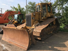 Caterpillar D5H Bulldozer gebrauchter