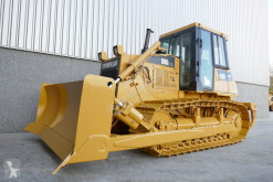 Caterpillar D6G bulldozer sur chenilles occasion