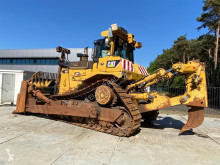 Bulldozer Caterpillar D9T occasion