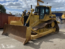 Caterpillar D6R LGP Bulldozer gebrauchter