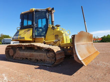 Bulldozer Komatsu PX51- 22 BULLDOZER occasion
