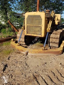 Caterpillar D7F