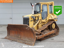 Buldozer Caterpillar D4 second-hand