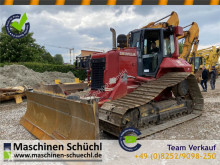 Caterpillar D6N LGP PAT 6Wege Klapp-Schild TOP Zustand Bulldozer gebrauchter