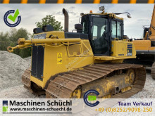 Булдозер Komatsu D65 PX-18 TOP Condition, Worldwide shipping втора употреба
