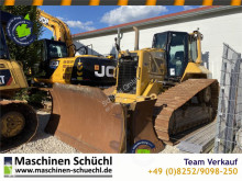 Bulldozer Caterpillar D6N LGP Ketten Dozer 6-Wege Schild occasion