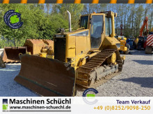 Булдозер Caterpillar D5N XLP mit Ripper втора употреба
