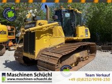 Bulldozer Komatsu D65 PX-18 LGP occasion