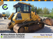 Bulldozer Komatsu D61 PXI-23 PXI Maschinensteuerung 3D GPS! occasion