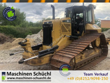 Булдозер Caterpillar D6N LGP PAT 6Wege Schild втора употреба