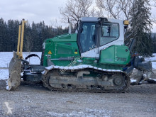 Bulldozer Liebherr PR 716 LGP occasion