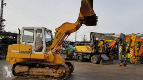 Buldozer Liebherr LR 622 ikinci el araç