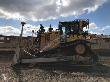 Bulldozer Caterpillar D6T LGP occasion