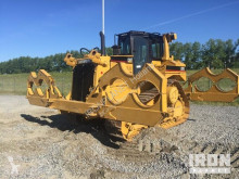 Bulldozer Caterpillar D7